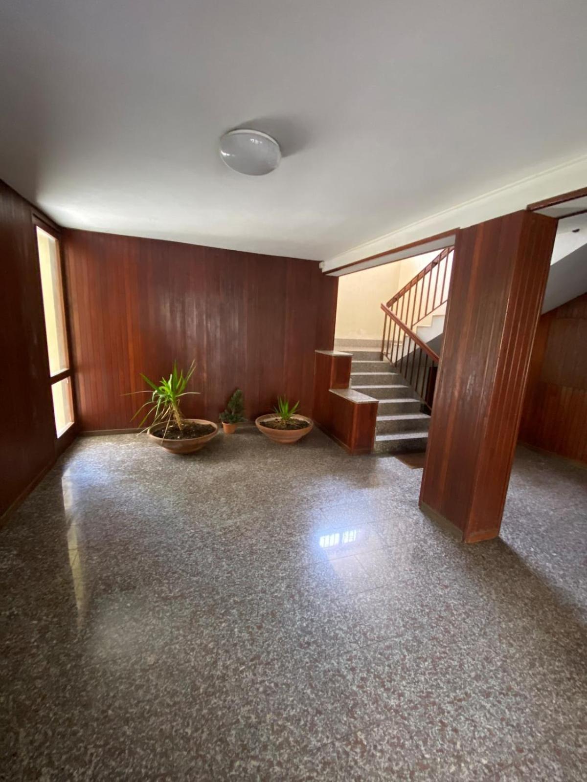 Vitore Apartamento *