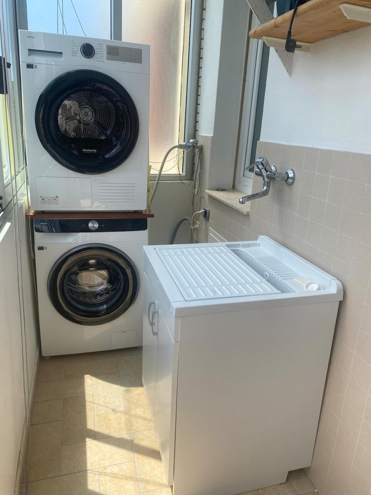 Vitore Apartamento Cagliari