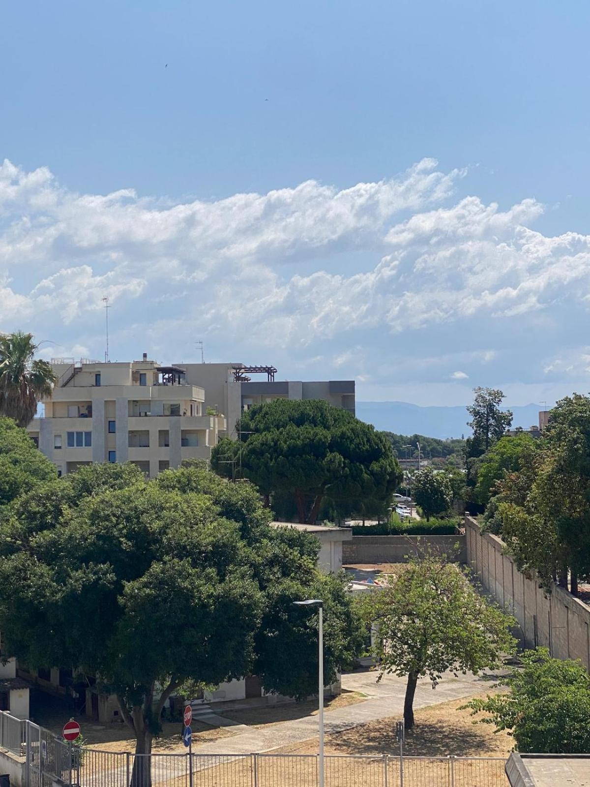 Apartamento Vitore *