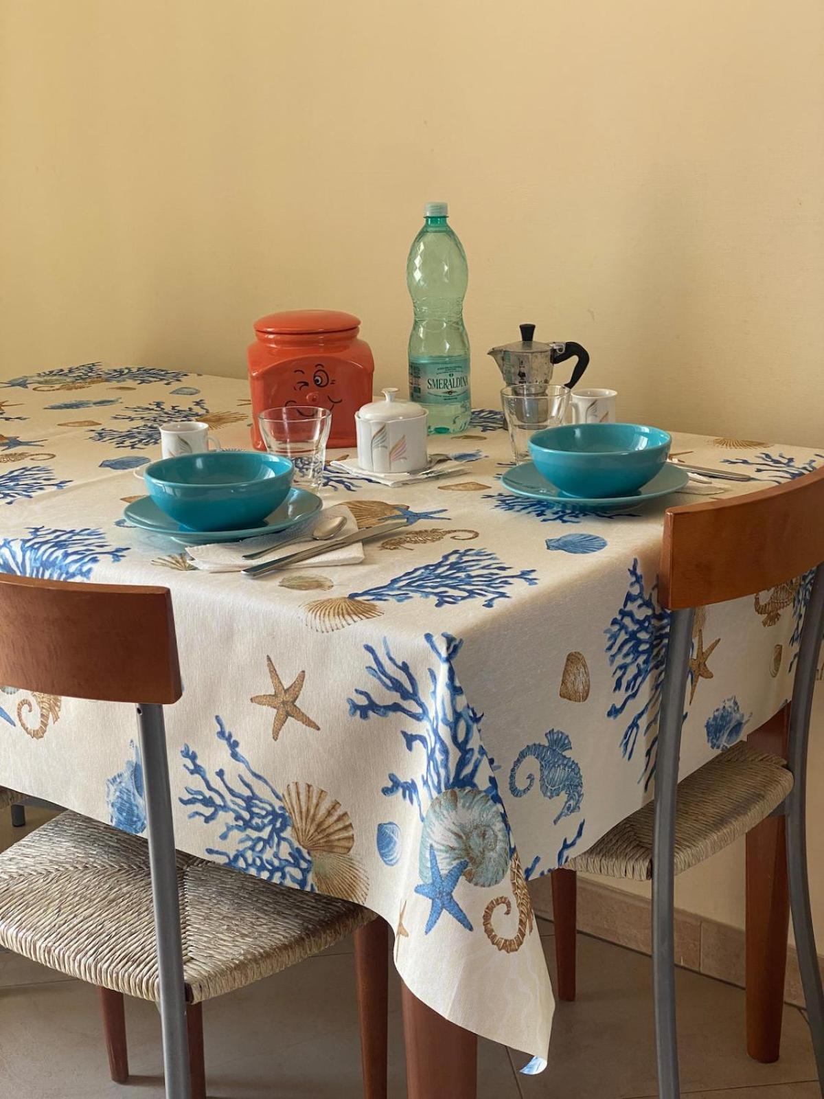Apartamento Vitore *