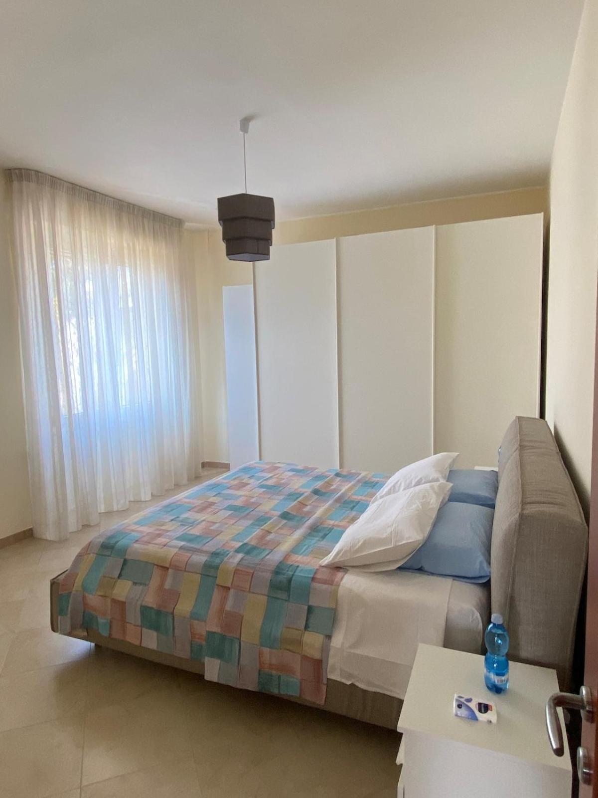 Apartamento Vitore Cagliari