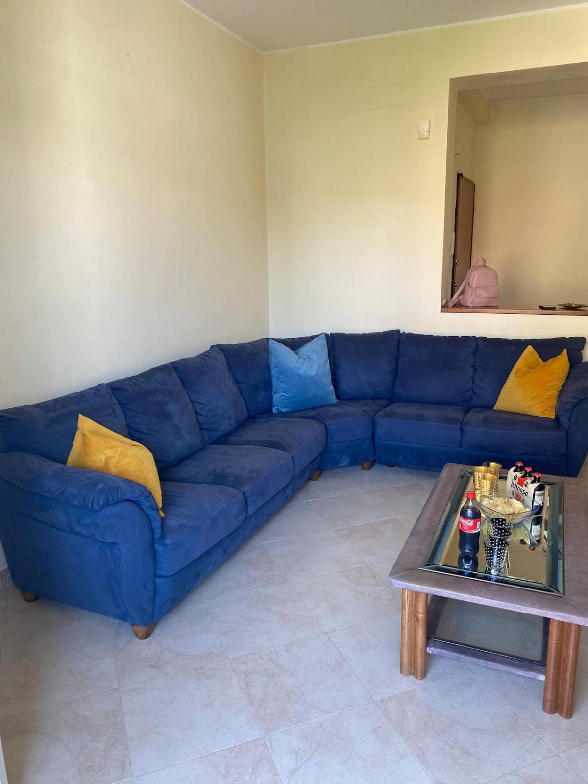 Apartamento Vitore