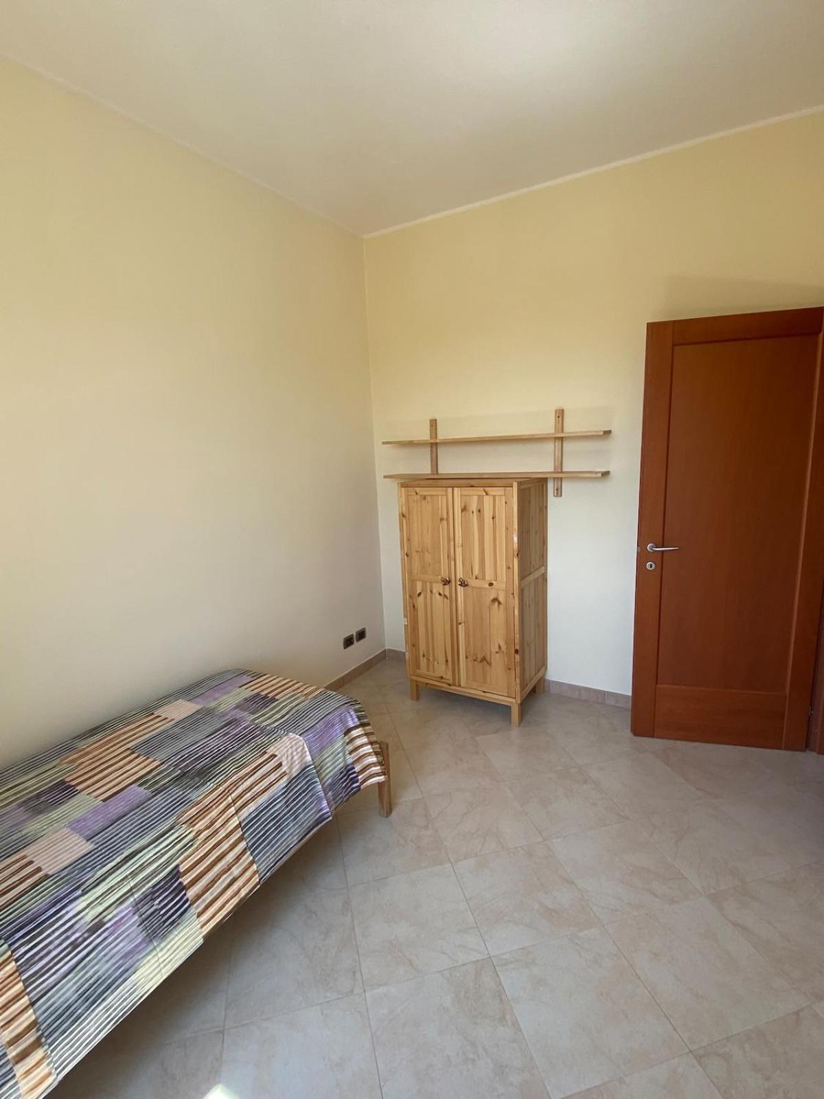 Vitore Apartamento Cagliari