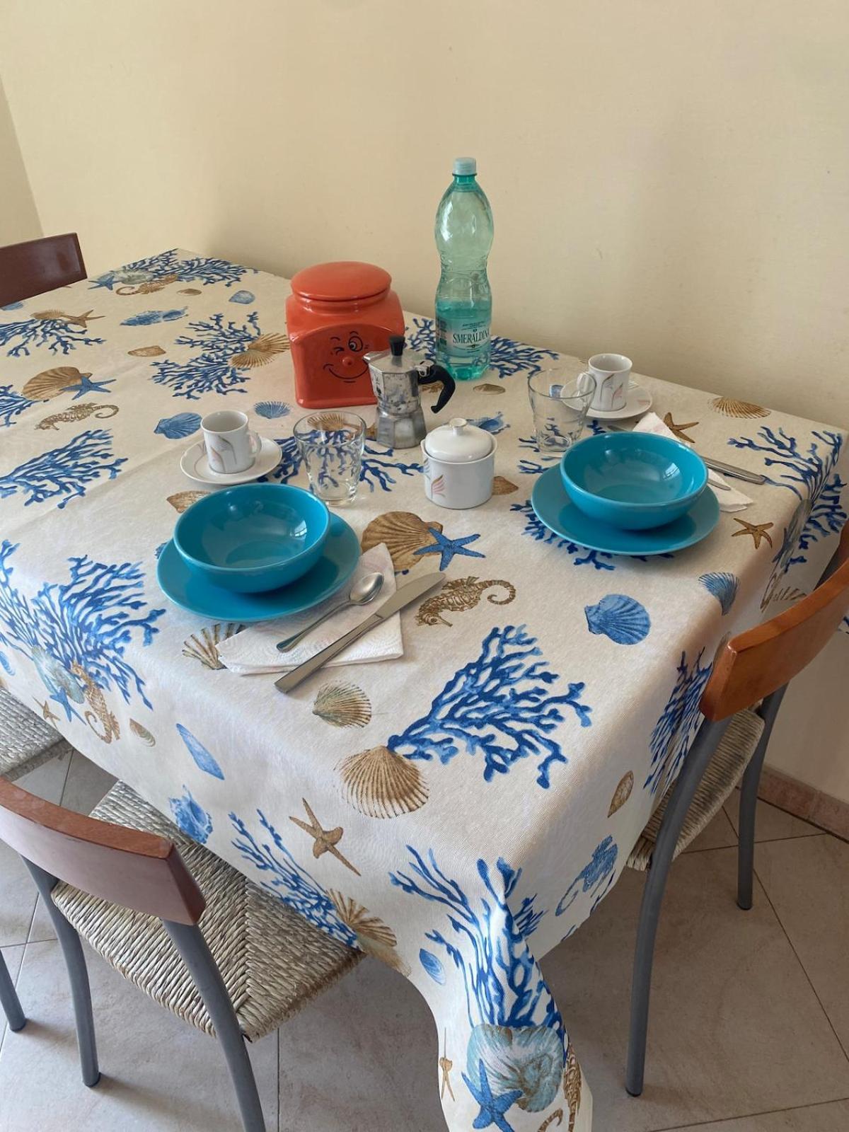 Apartamento Vitore *