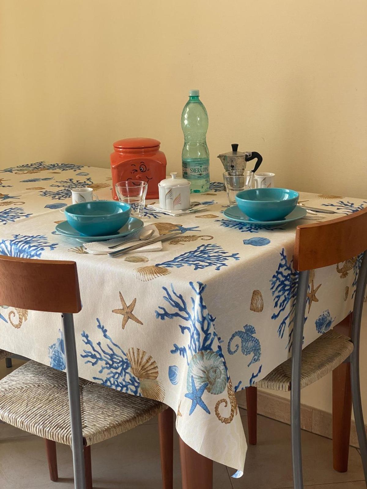 Vitore Apartamento