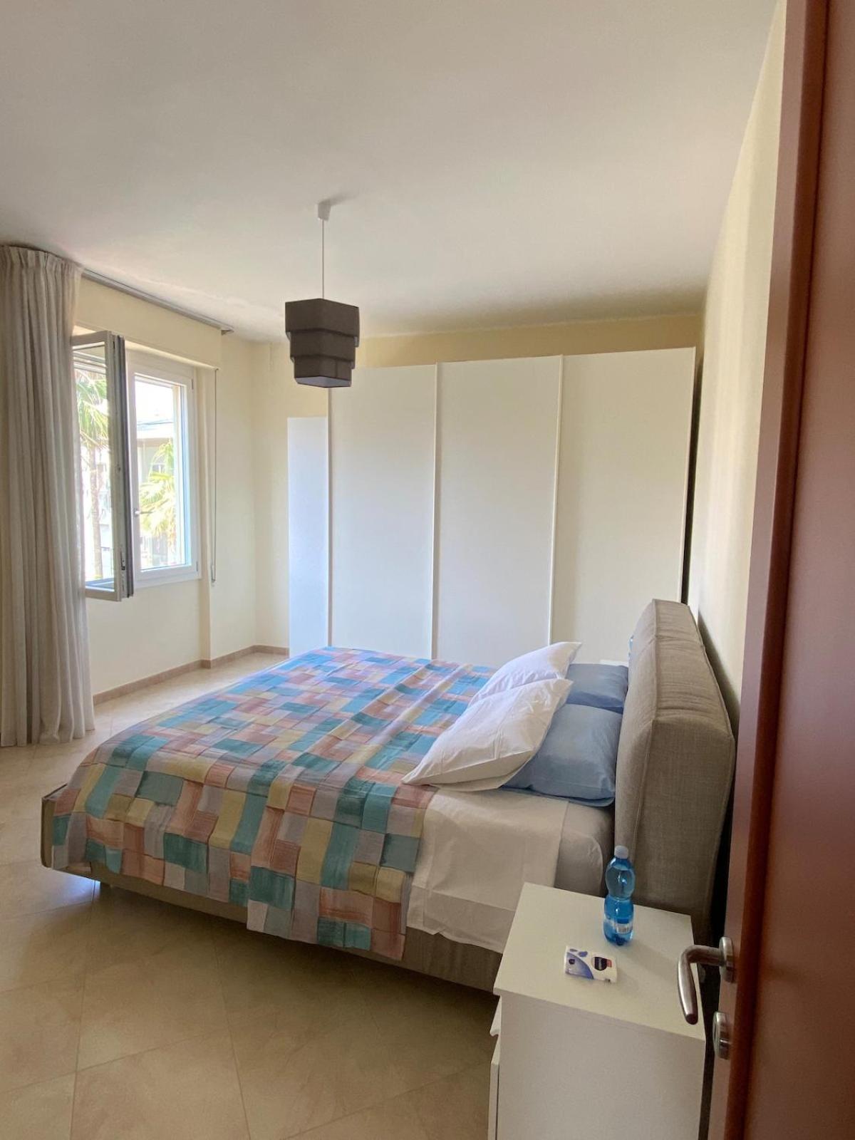 Vitore Apartamento *