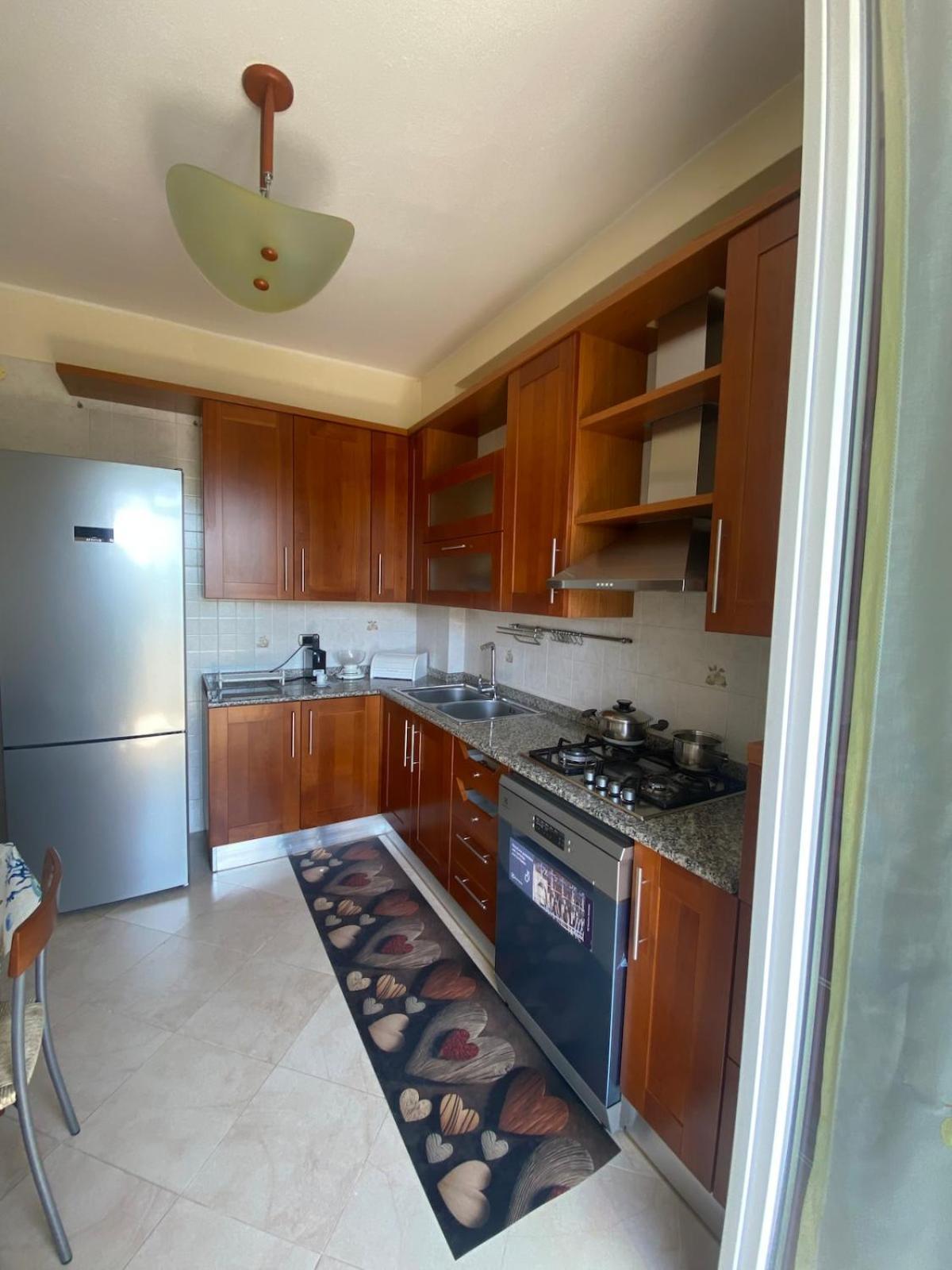 Vitore Apartamento Cagliari