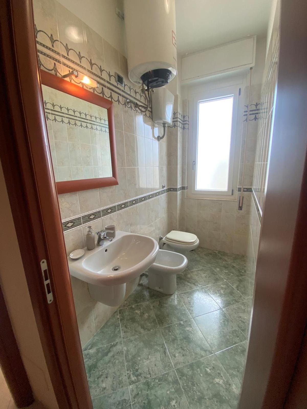 Apartamento Vitore *